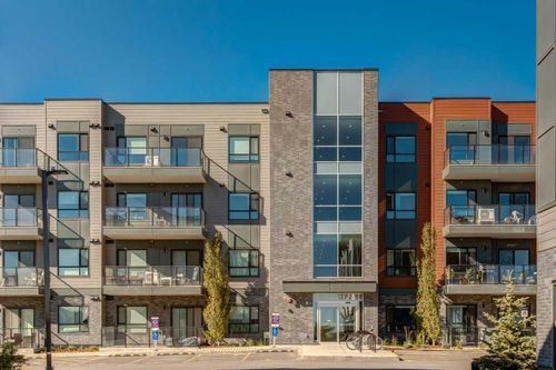4104-20295 Seton Way Se, Calgary, AB, T3M3Y9 | Card Image