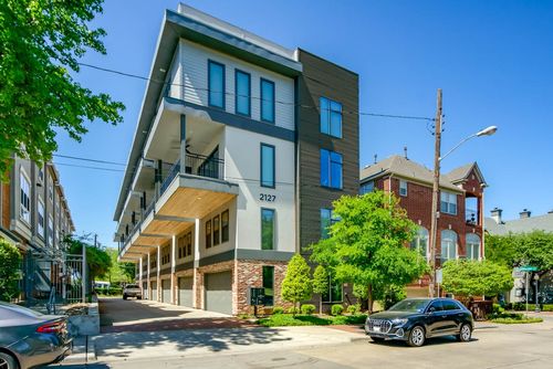 104-2127 Clark St, Dallas, TX, 75204-3087 | Card Image