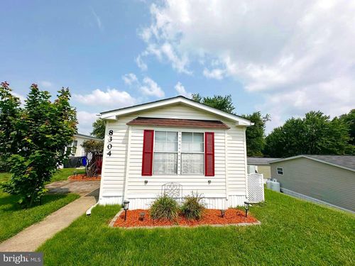 8304 Firewood Ct, JESSUP, MD, 20794-3250 | Card Image