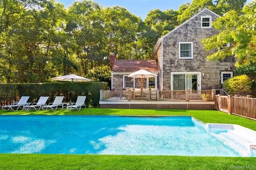 873 Bridgehampton/Sag Harbor Turnpike, Southampton, NY, 11932 | Card Image