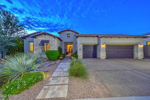 5426 E Las Piedras Way, Cave Creek, AZ, 85331-2415 | Card Image