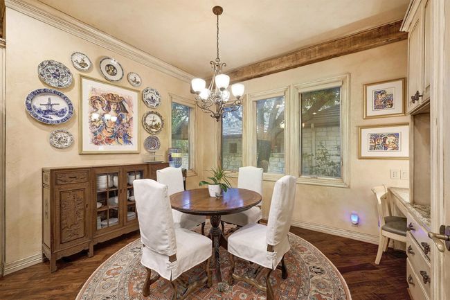 2305 Barton Creek #29 Boulevard, Condo with 4 bedrooms, 4 bathrooms and null parking in Austin TX | Image 11