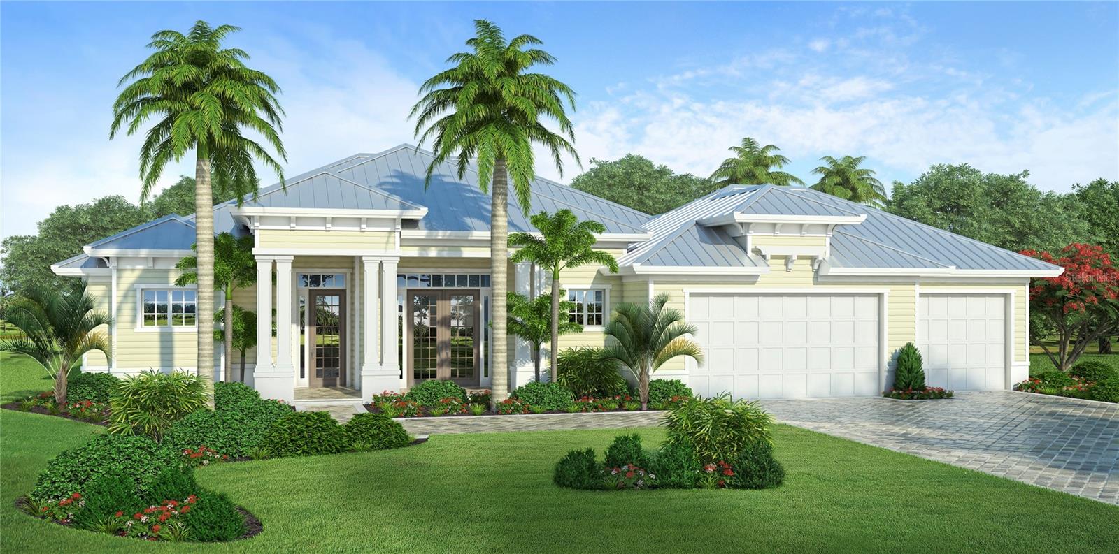 Leipzig Cir, Port Charlotte, FL 33981