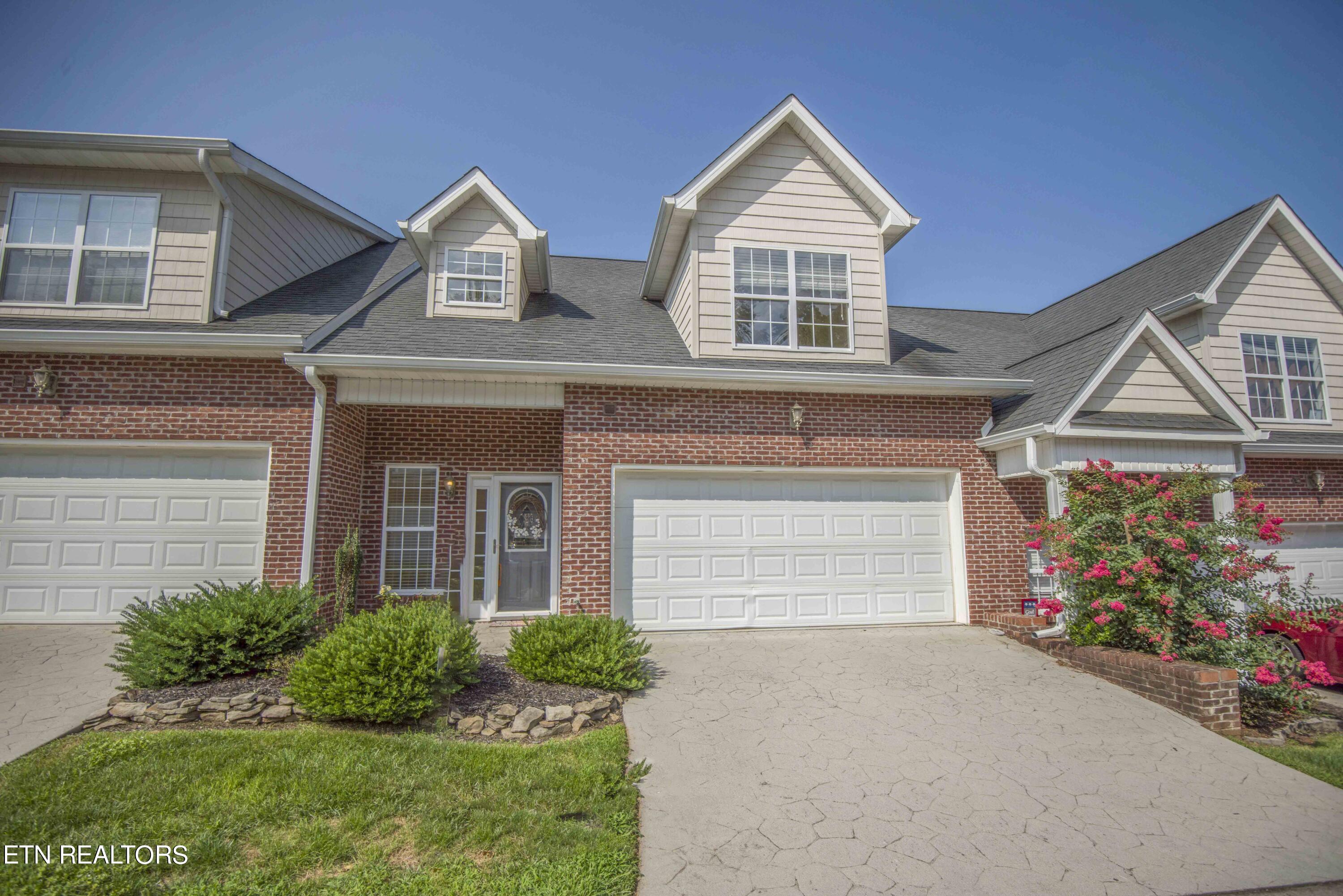 Yorkland Way, Knoxville, TN 37923