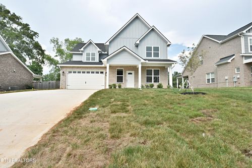 11924 Cordial Ln, Knoxville, TN, 37932-3596 | Card Image