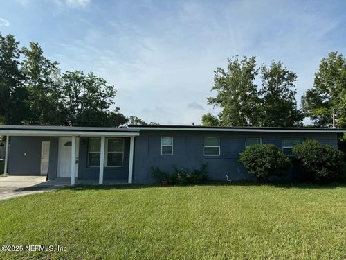 10902 Java Dr, Jacksonville, FL, 32246-2415 | Card Image