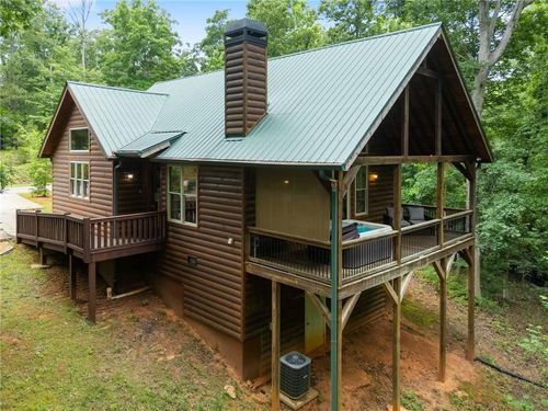 265 Maple Ridge Dr, Cleveland, GA, 30528 | Card Image