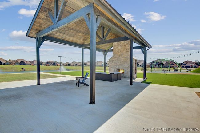 Gazebo for birthday parties, family gatherings, relaxing under, etc. | Image 47