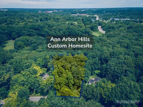 3081 Overridge Dr, Ann Arbor, MI, 48104-4125 | Card Image