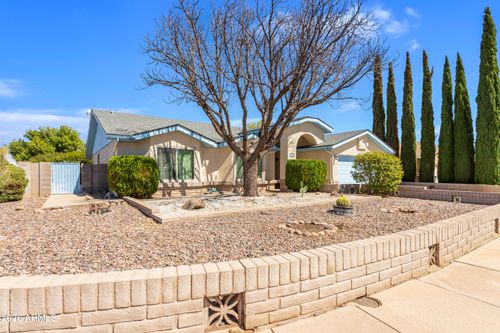 3225 Thunderbird Dr, Sierra Vista, AZ, 85650-6675 | Card Image