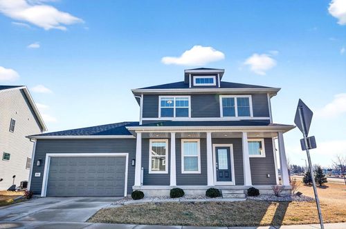 533 Redan Dr, Verona, WI, 53593-8390 | Card Image