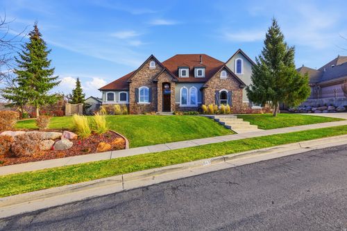 649 Cordova Ct, North Salt Lake, UT, 84054-2670 | Card Image