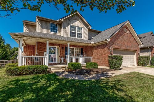 5717 Pepperridge Ct, Maineville, OH, 45039 | Card Image