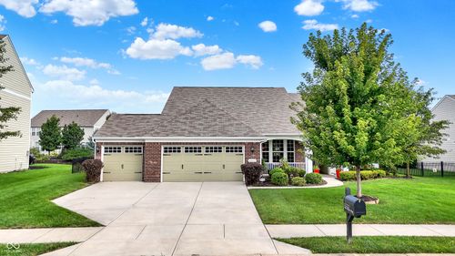 13222 Isle Of Man Way, Fishers, IN, 46037-7244 | Card Image