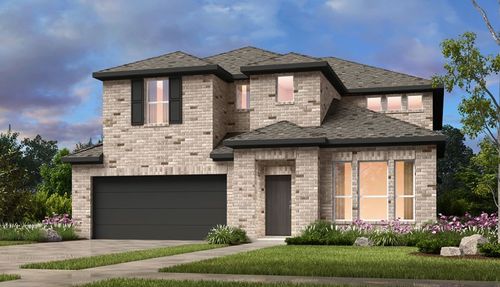 1609 Blue Sage Ct, Celina, TX, 75009-5945 | Card Image