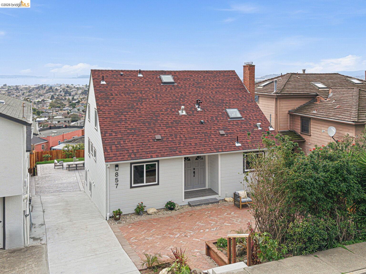 Residential in El Cerrito 3