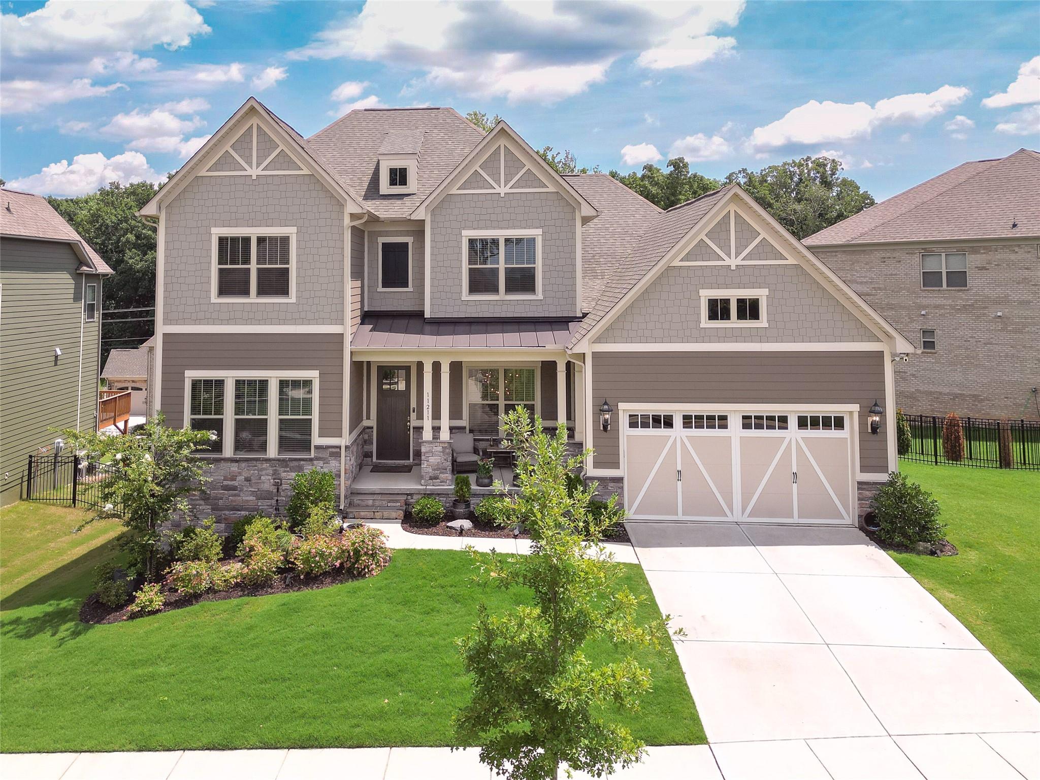 Limehurst Pl, Charlotte, NC 28278