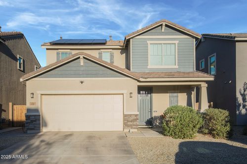 419 N 110th Dr, Avondale, AZ, 85323-6701 | Card Image