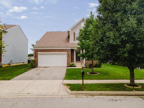 3308 Lauren Fields Dr N, Groveport, OH, 43125-9146 | Card Image