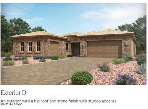 14005 N Crooked Creek Dr, Marana, AZ, 85658-0139 | Card Image