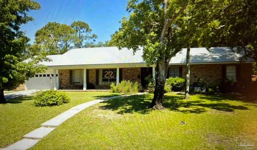 124 Palmetto Rd, Gulf Breeze, FL, 32561 | Card Image