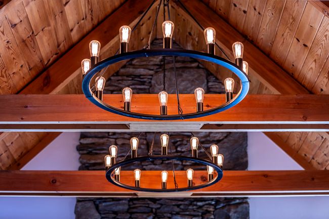 330 Rupert Hill Rd, House other with 5 bedrooms, 5 bathrooms and null parking in Pawlet VT | Image 8