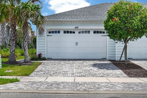 497 Lost Shaker Way, DAYTONA BEACH, FL, 32124-3754 | Card Image