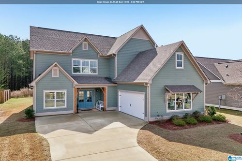 165 Avondale Ln, PELL CITY, AL, 35128-7740 | Card Image