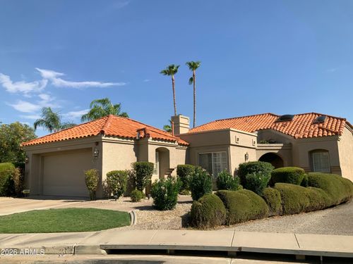 9023 N 107th Pl, Scottsdale, AZ, 85258-6127 | Card Image