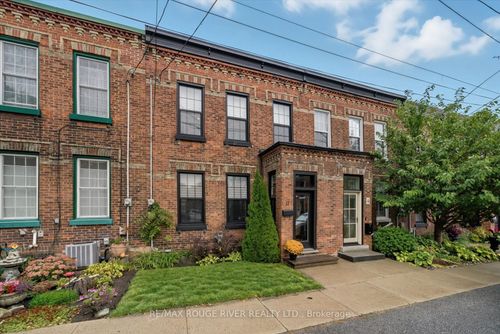 11 Bramley St N, Port Hope, ON, L1A3K7 | Card Image