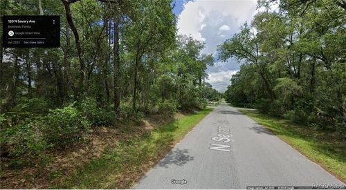 120 N Savary Ave, Inverness, FL, 34453-9734 | Card Image