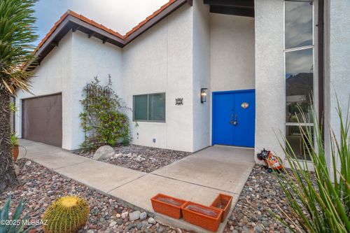 4710 E Placita Elegante, Tucson, AZ, 85718-3734 | Card Image