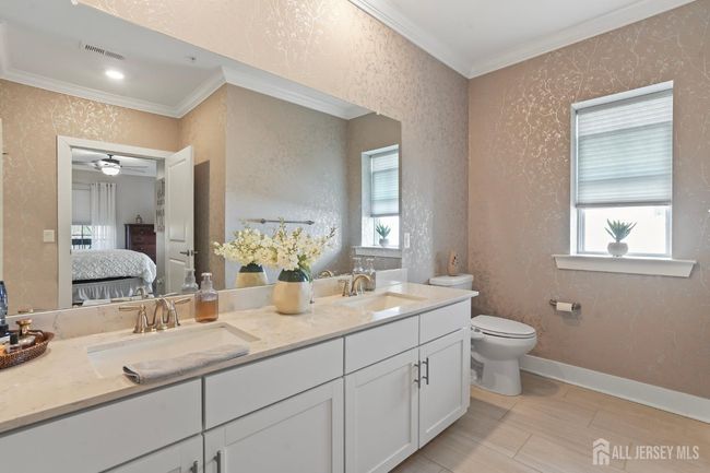 1122 Vanderbergh, Townhouse with 2 bedrooms, 2 bathrooms and null parking in Monroe NJ | Image 15