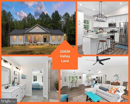23439 Valley Ln, UNIONVILLE, VA, 22567-2045 | Card Image