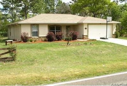 1883 W Hampshire Blvd, Citrus Springs, FL, 34434-8213 | Card Image