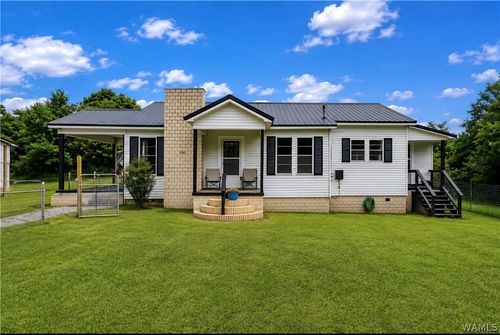 84 Warrior Ave, Cordova, AL, 35550-5914 | Card Image