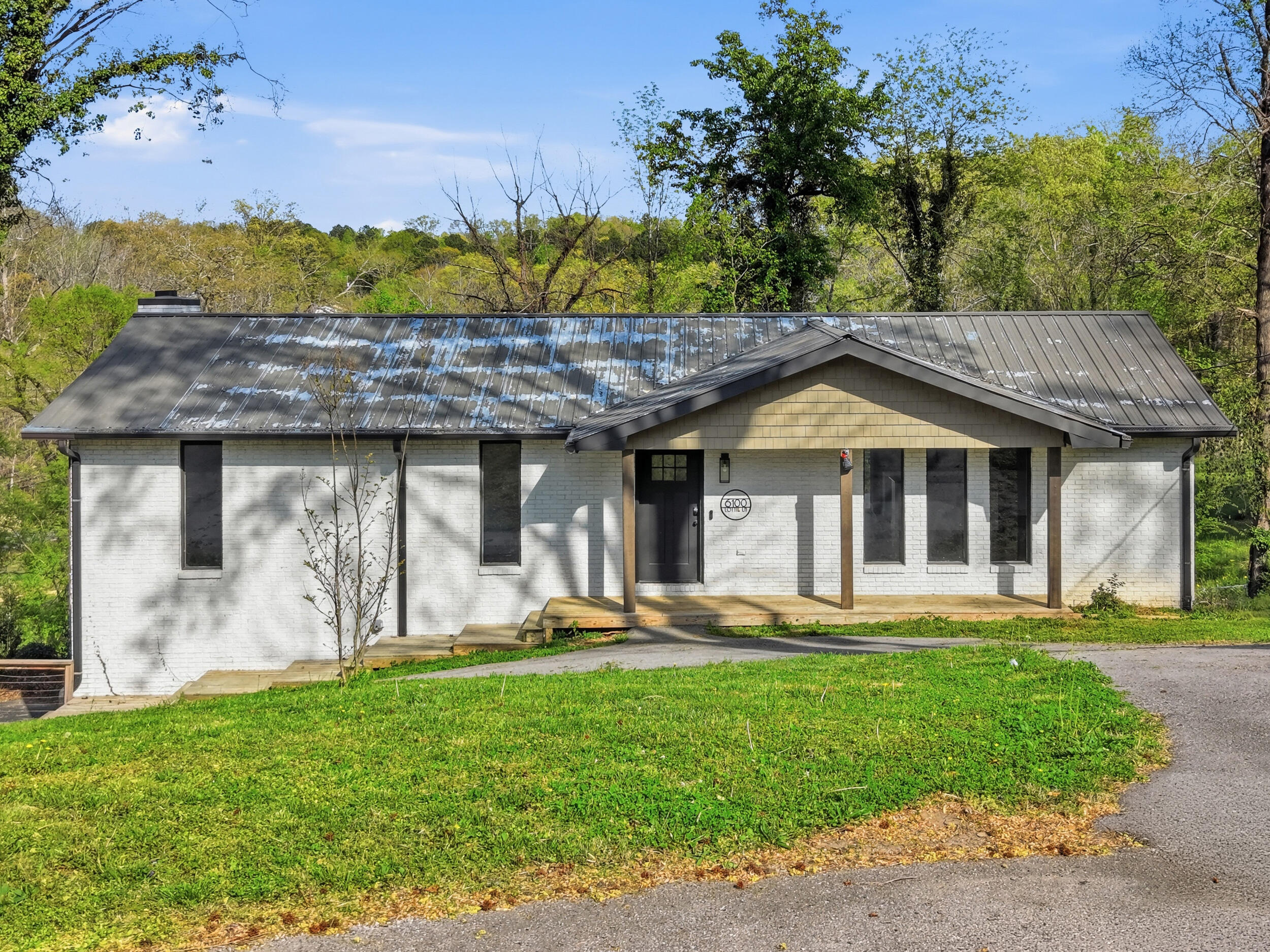 Residential in Chattanooga