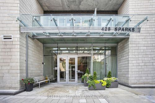 601-428 Sparks St, Ottawa, ON, K1R0B3 | Card Image