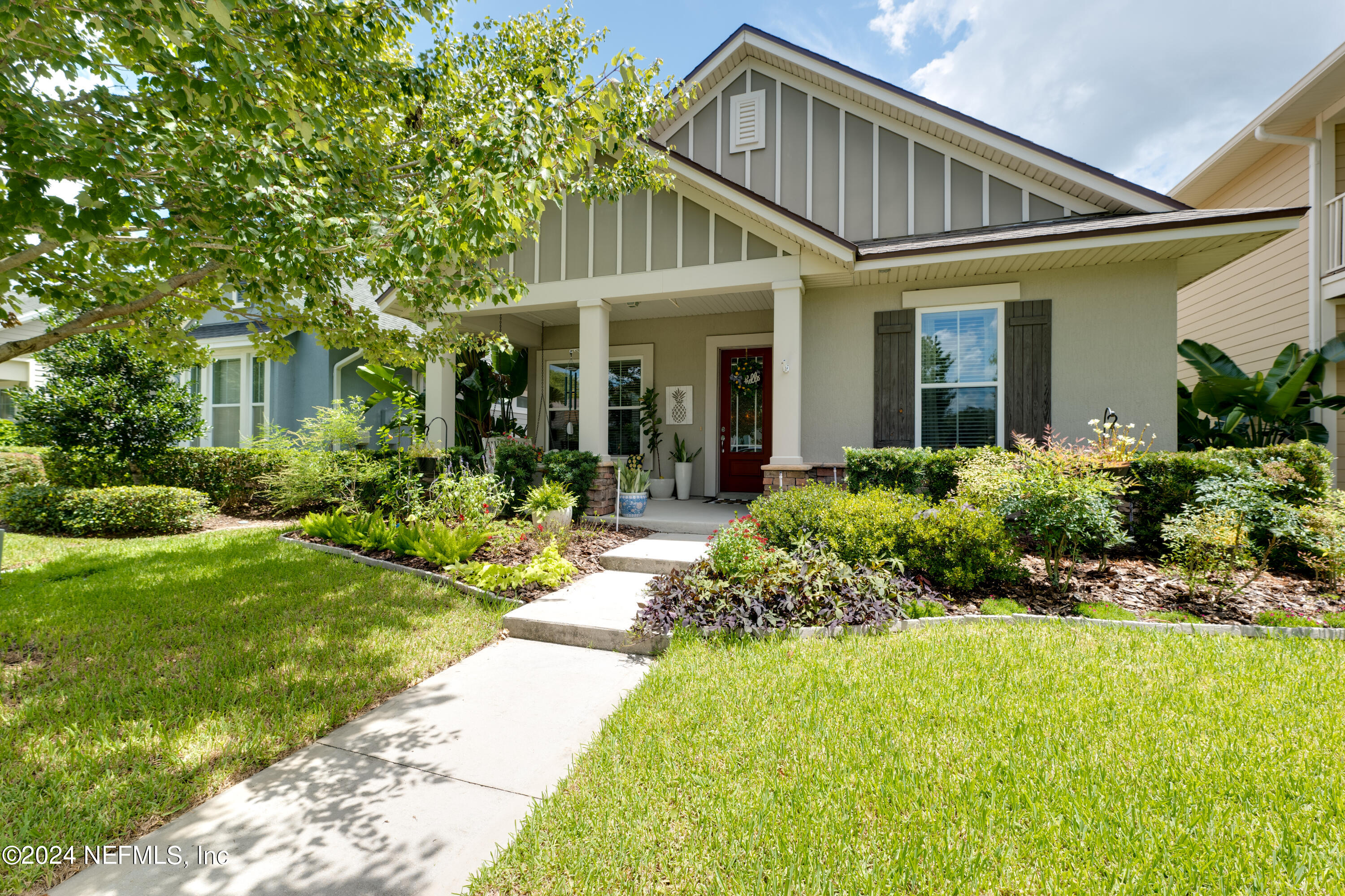 Jackrabbit Trl, Ponte Vedra, FL 32081 #1