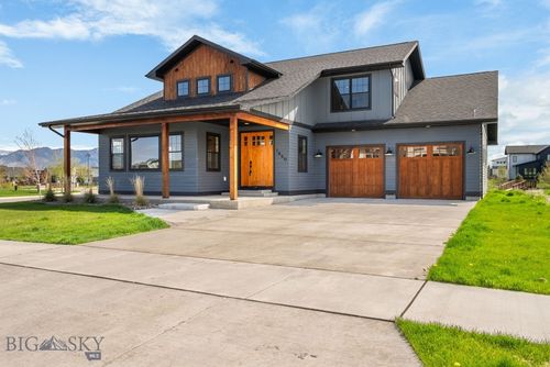 1650 Windrow Dr, Bozeman, MT, 59718-3527 | Card Image