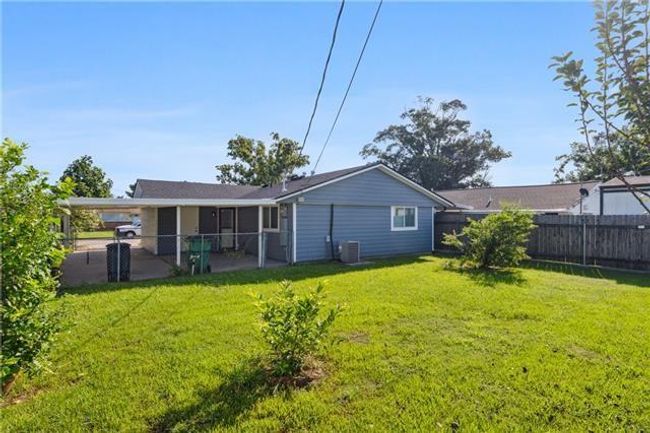 177 Maderia Dr, House other with 3 bedrooms, 2 bathrooms and null parking in Avondale LA | Image 15