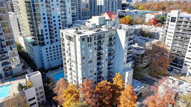 APT-310 - 275 13 Th St Ne, Condo with 1 bedrooms, 1 bathrooms and 1 parking in Atlanta GA | Image 19