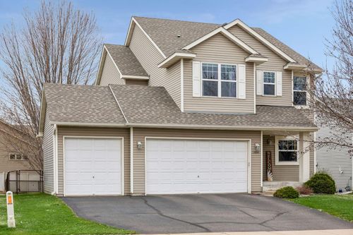 14844 Peridot St Nw, Anoka, MN, 55303-4909 | Card Image