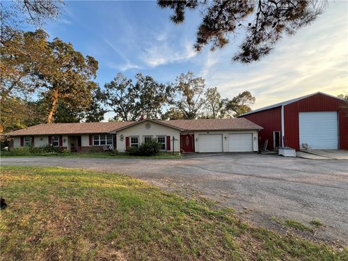 11115 W State Highway 155, Dardanelle, AR, 72834-8472 | Card Image