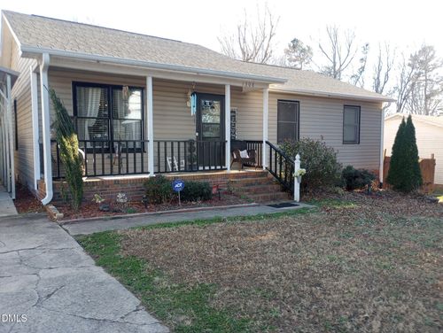 1308 Huffine Mill Rd, Greensboro, NC, 27405-6265 | Card Image