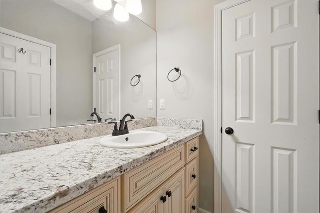 63 Meadow Path Cir, House other with 3 bedrooms, 2 bathrooms and 2 parking in Picayune MS | Image 13