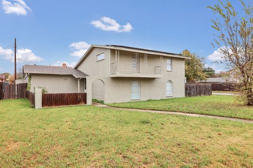 4802 Stallcup Dr, Mesquite, TX, 75150-1144 | Card Image