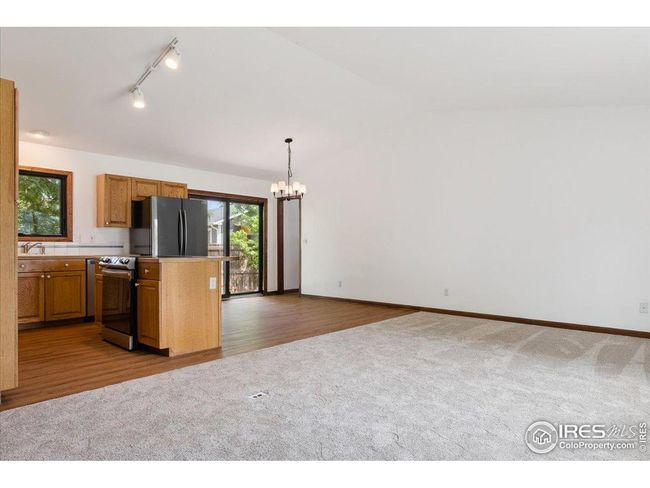 636 Spurge Cir, House other with 3 bedrooms, 2 bathrooms and null parking in Fort Collins CO | Image 13