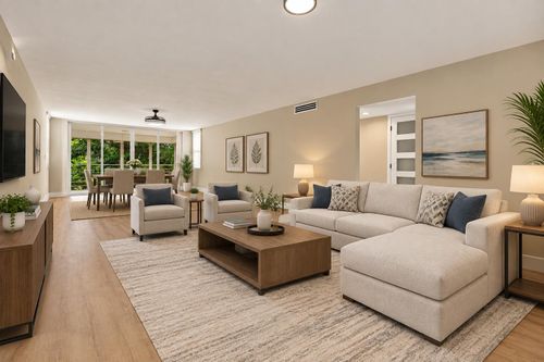 303-806 Cypress Grove Lane, Pompano Beach, FL, 33069 | Card Image