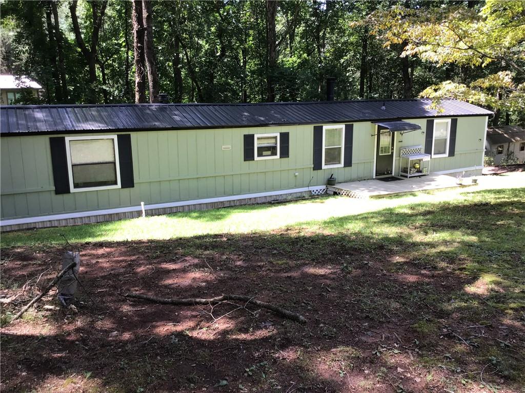 Sparrow Ct, Gainesville, GA 30506